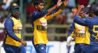SL Wins Third T20 Against Zimbabwe By 8 Wickets